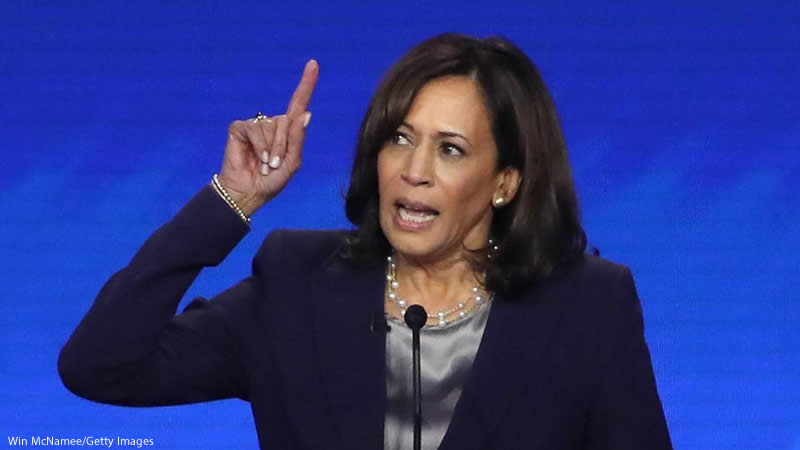 Kamala Harris