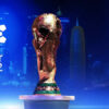FIFA World Cup Host Qatar