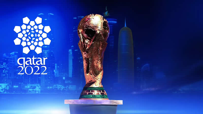 FIFA World Cup Host Qatar