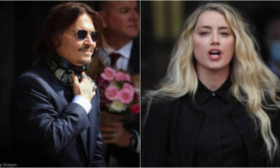 Depp and A