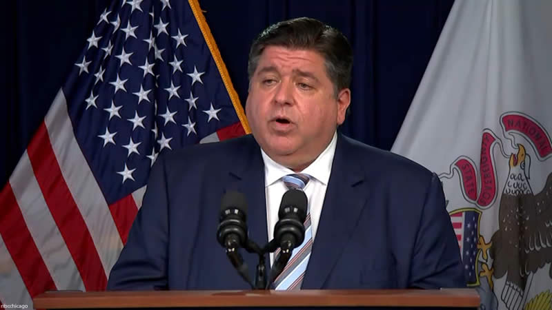 JB Pritzker