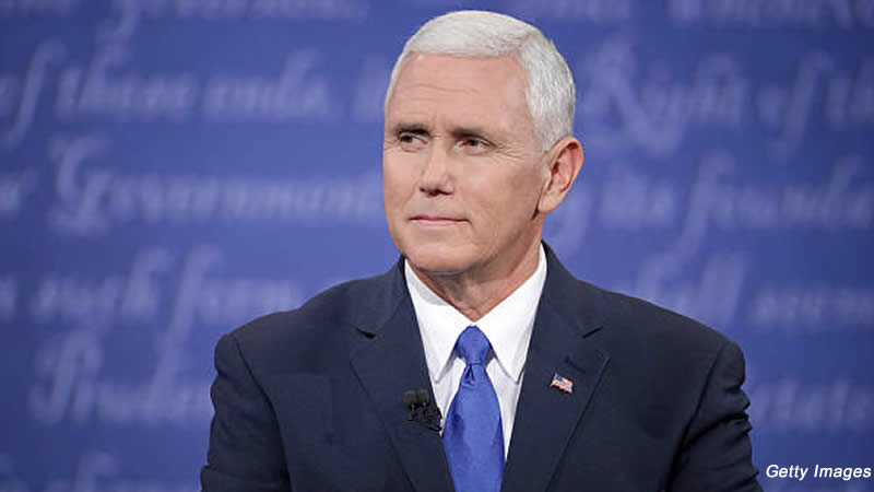 Pence