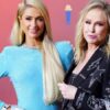 Paris Hilton strongly objected to her mother's remarks about her 'heartbreaking' infertility struggle