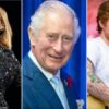 Adele and Ed Sheeran Turn Down Offer to Perform at King Charles' Coronation (1)