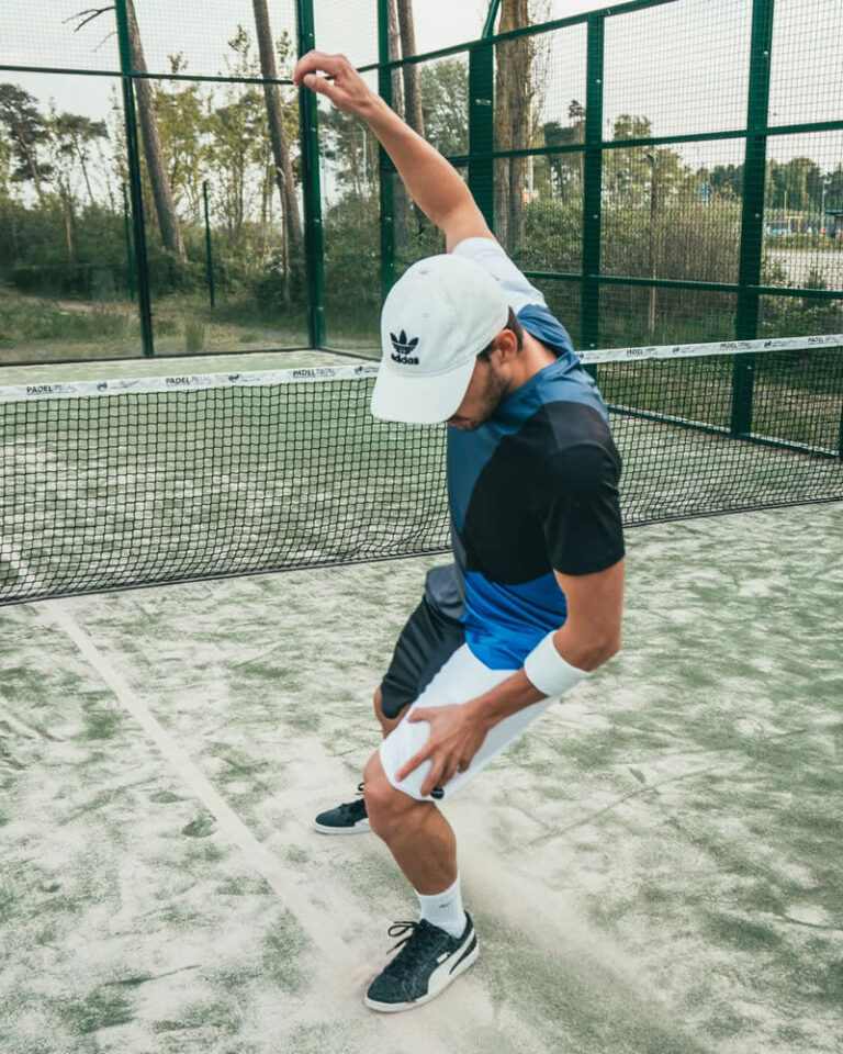 6 Essential Components of Tennis Fitness