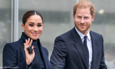 prince harry and meghan Pictures