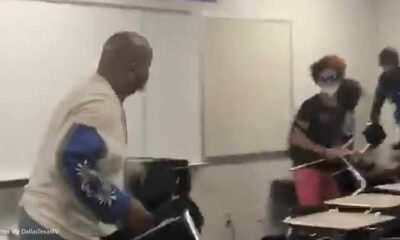 desoto teacher attacked