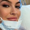 Chrishell Stause Reveals Ovarian Cyst Removal Surgery